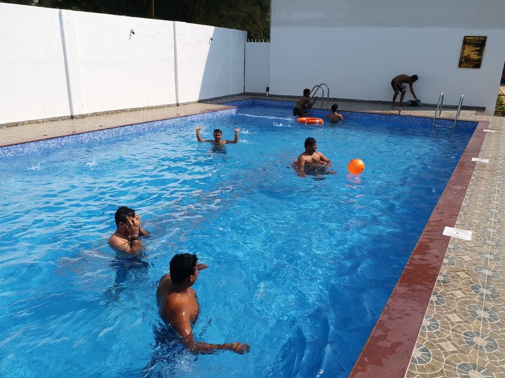Mohana Beach Resorts