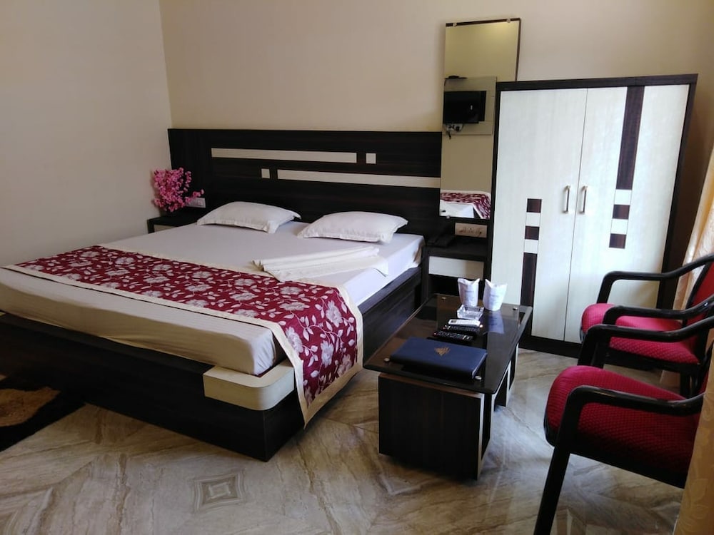 Mohana Beach Resorts