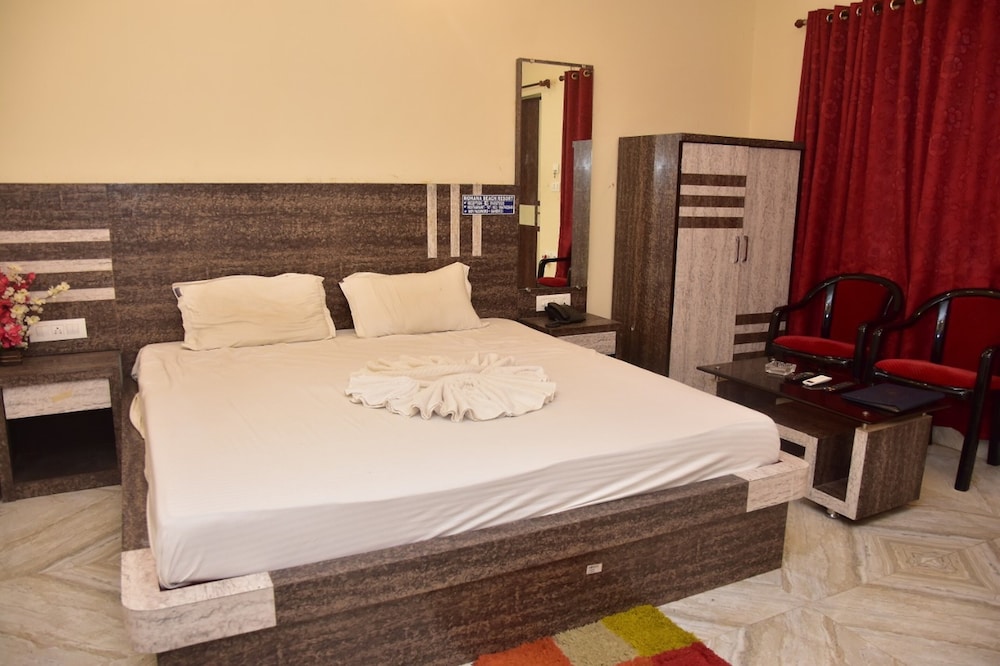 Mohana Beach Resorts