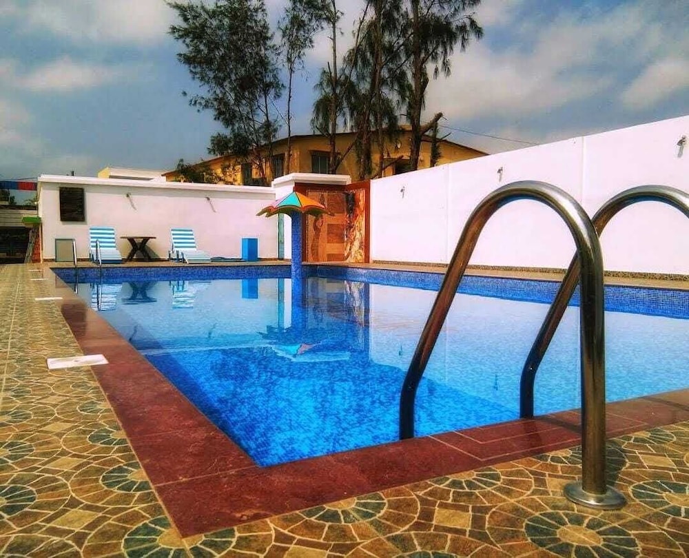Mohana Beach Resorts