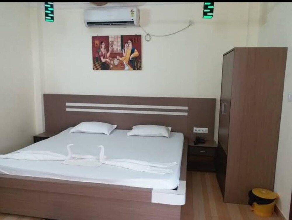 Mohana Beach Resorts