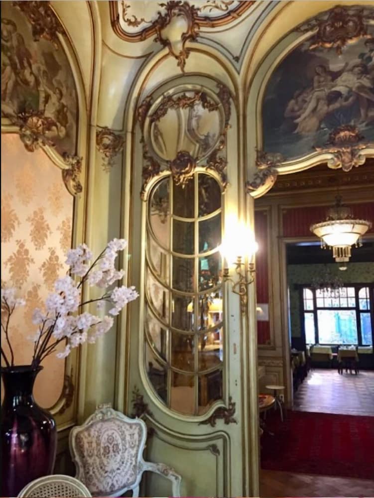 Hotel Rubenshof