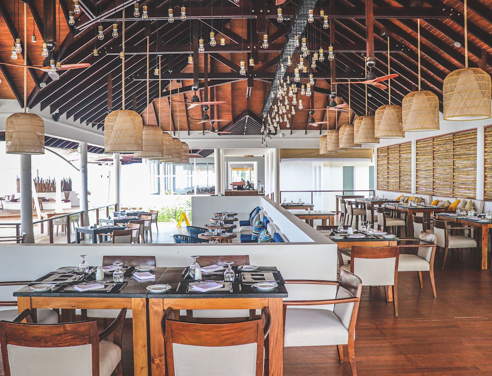 Cinnamon Hakuraa Huraa Maldives - Adults Only