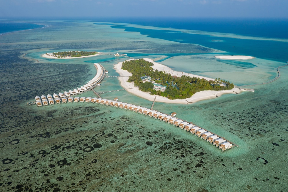 Cinnamon Hakuraa Huraa Maldives - Adults Only