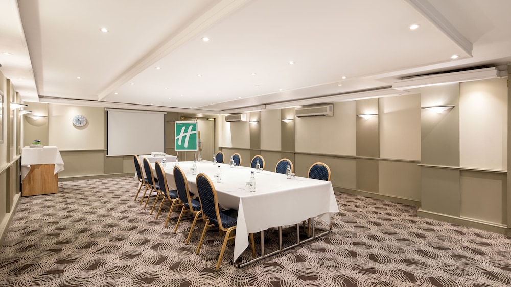 Holiday Inn Brighton Seafront by IHG