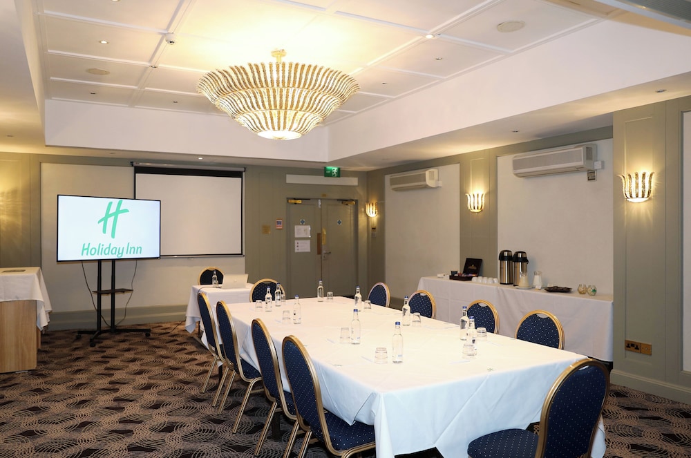Holiday Inn Brighton Seafront by IHG