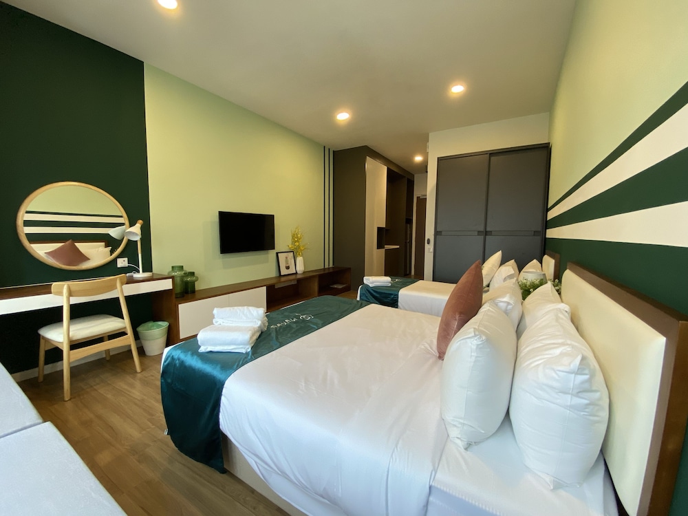 Ceylonz Seasonal Suites