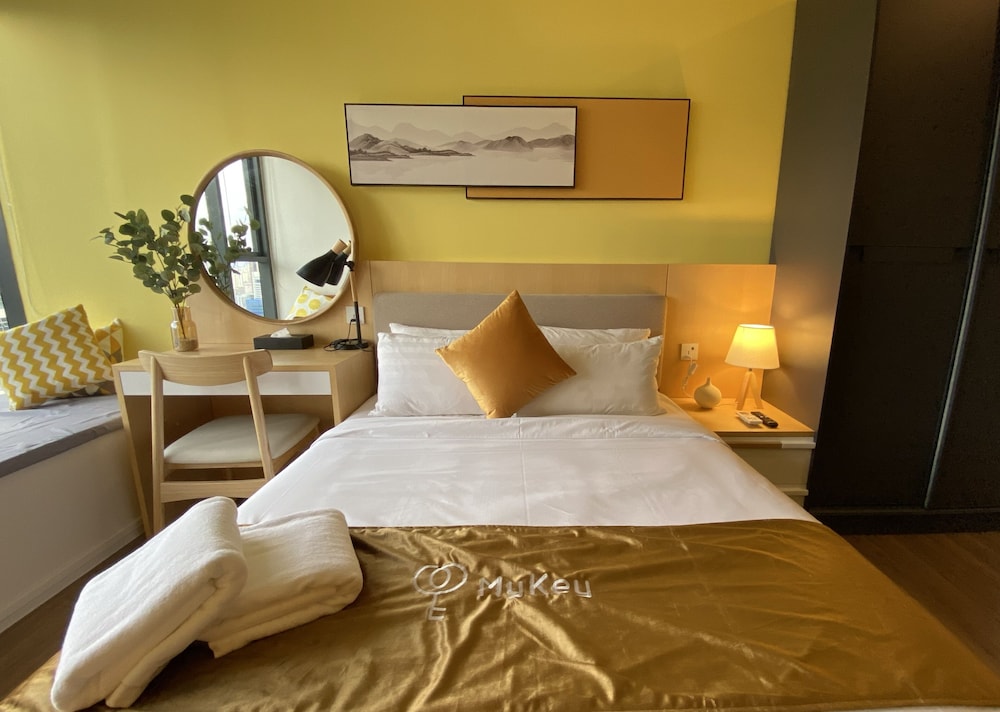 Ceylonz Seasonal Suites