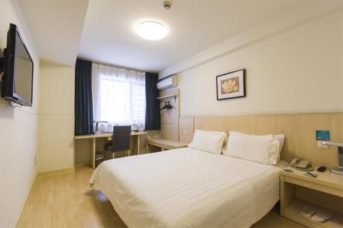 Jinjiang Inn Select Shenzhen Nanshan Science and Technology Park
