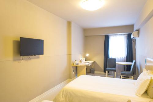 Jinjiang Inn Select Shenzhen Nanshan Science and Technology Park