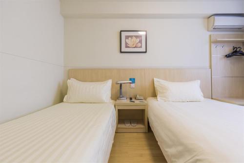 Jinjiang Inn Select Shenzhen Nanshan Science and Technology Park
