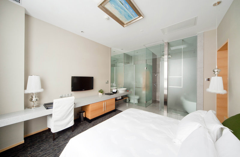 Royal Tulip Luxury Hotels Carat Guangzhou