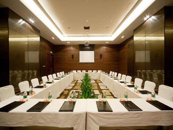 Royal Tulip Luxury Hotels Carat Guangzhou