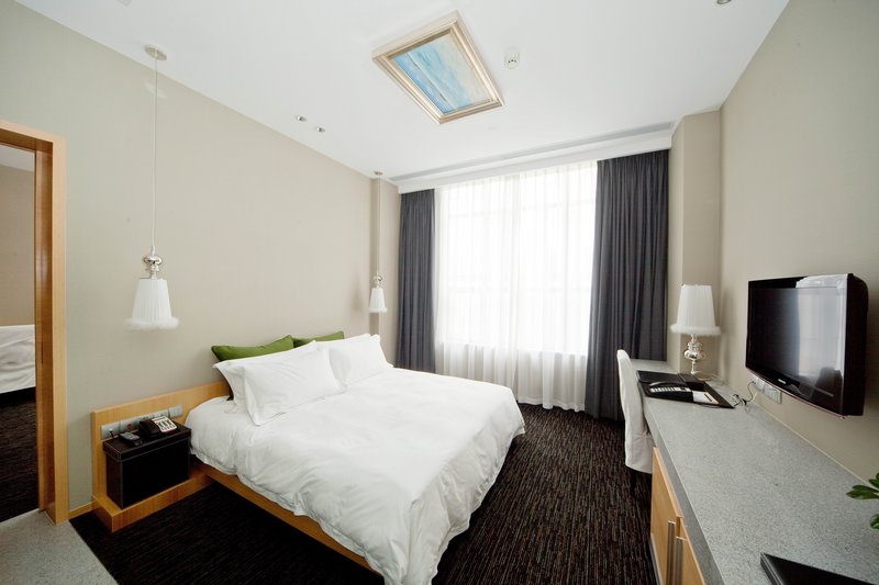 Royal Tulip Luxury Hotels Carat Guangzhou