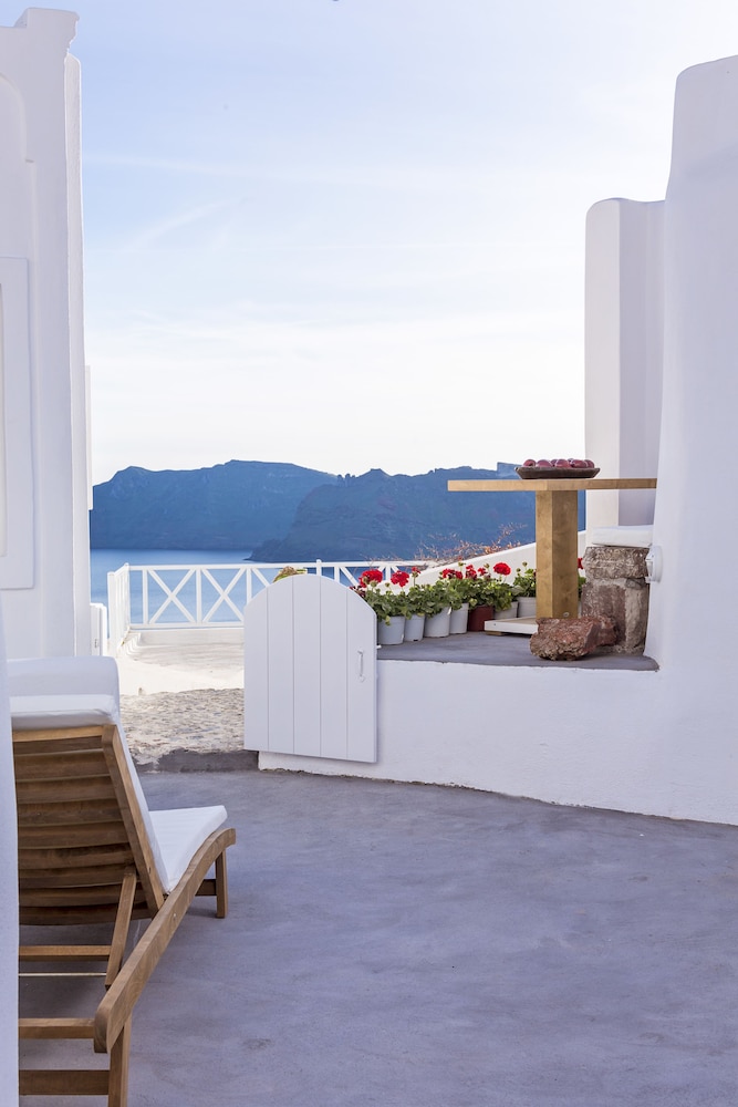 White Pearl Villas