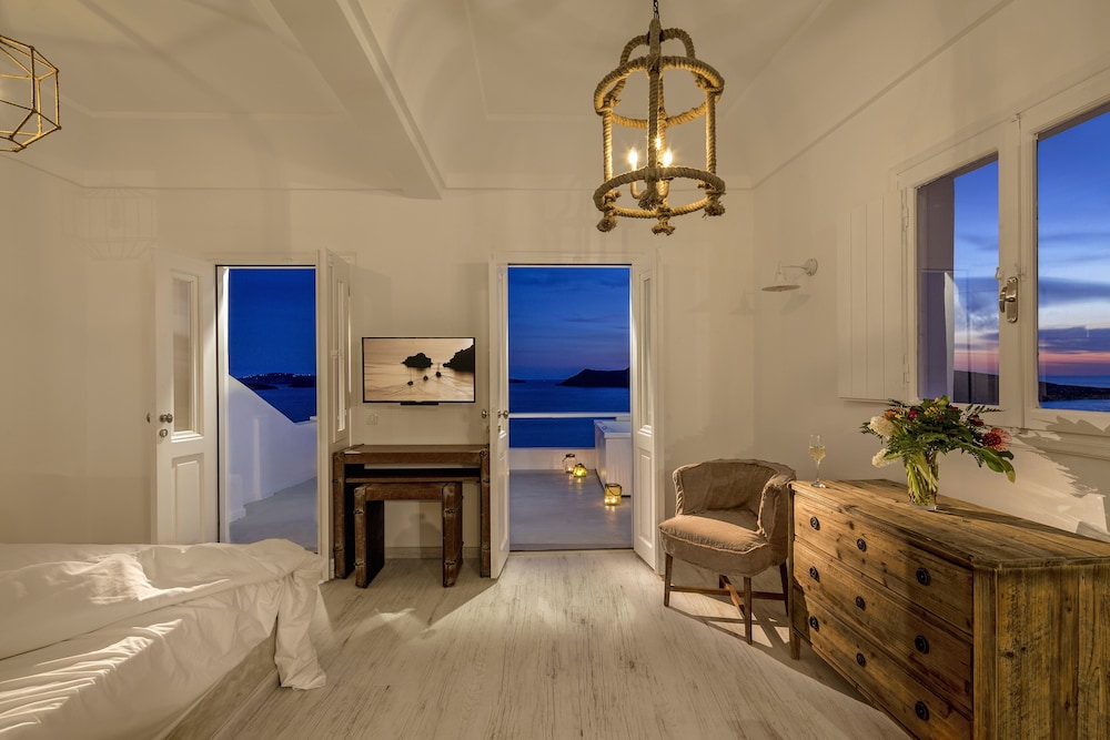 White Pearl Villas