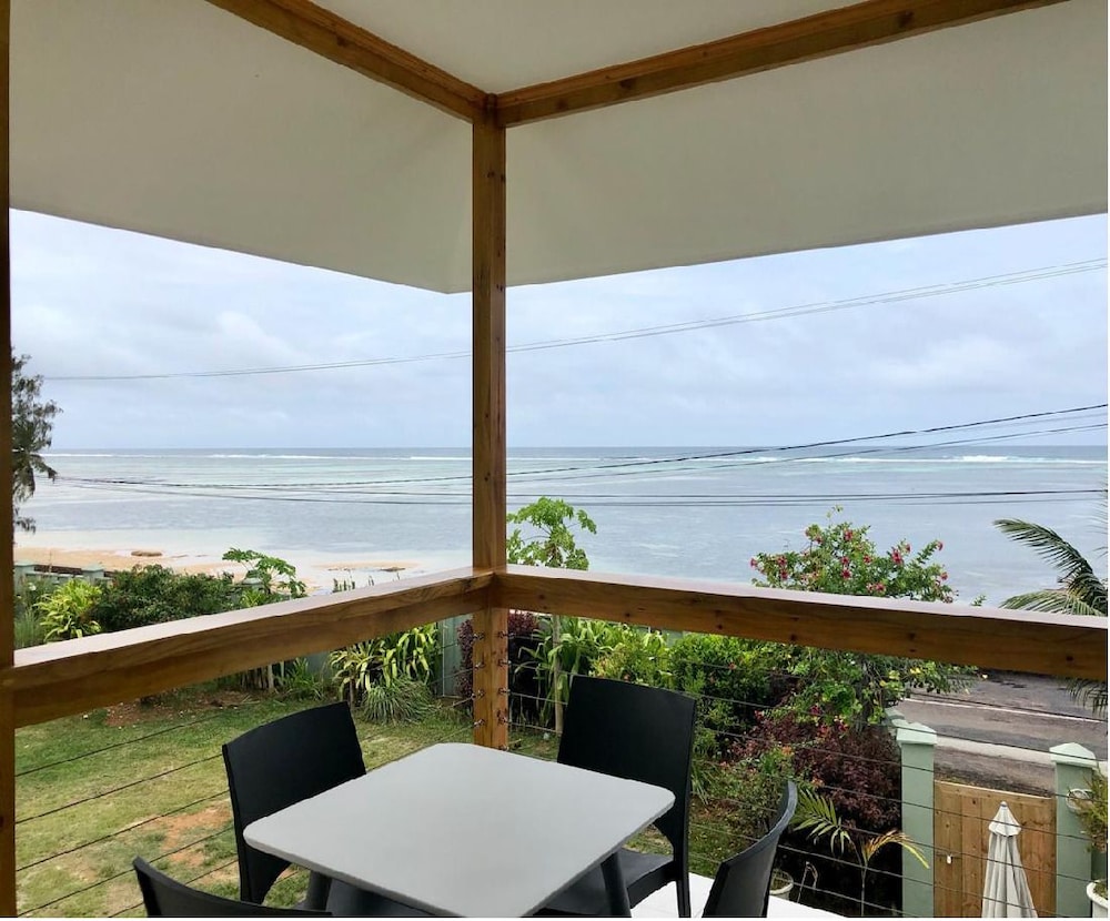 Castaway Fishing Lodge