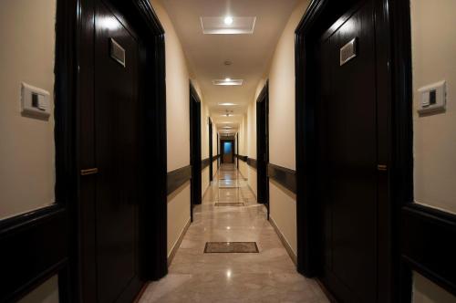 Hotel The Oakland