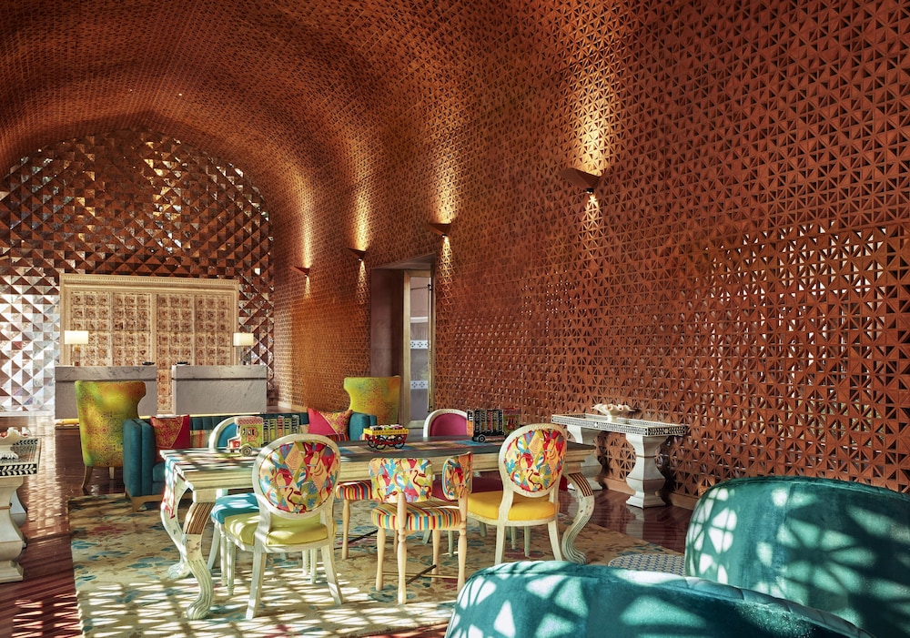 Taj Devi Ratn Resort And Spa, Jaipur