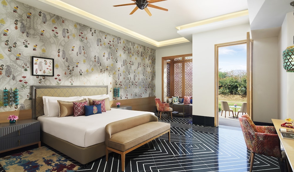 Taj Devi Ratn Resort And Spa, Jaipur