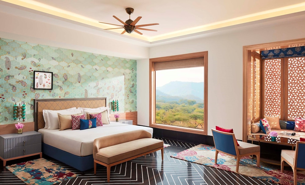 Taj Devi Ratn Resort And Spa, Jaipur