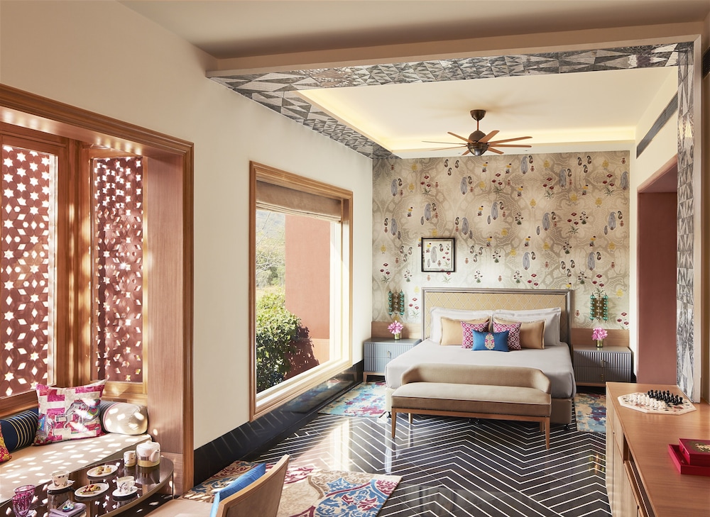 Taj Devi Ratn Resort And Spa, Jaipur