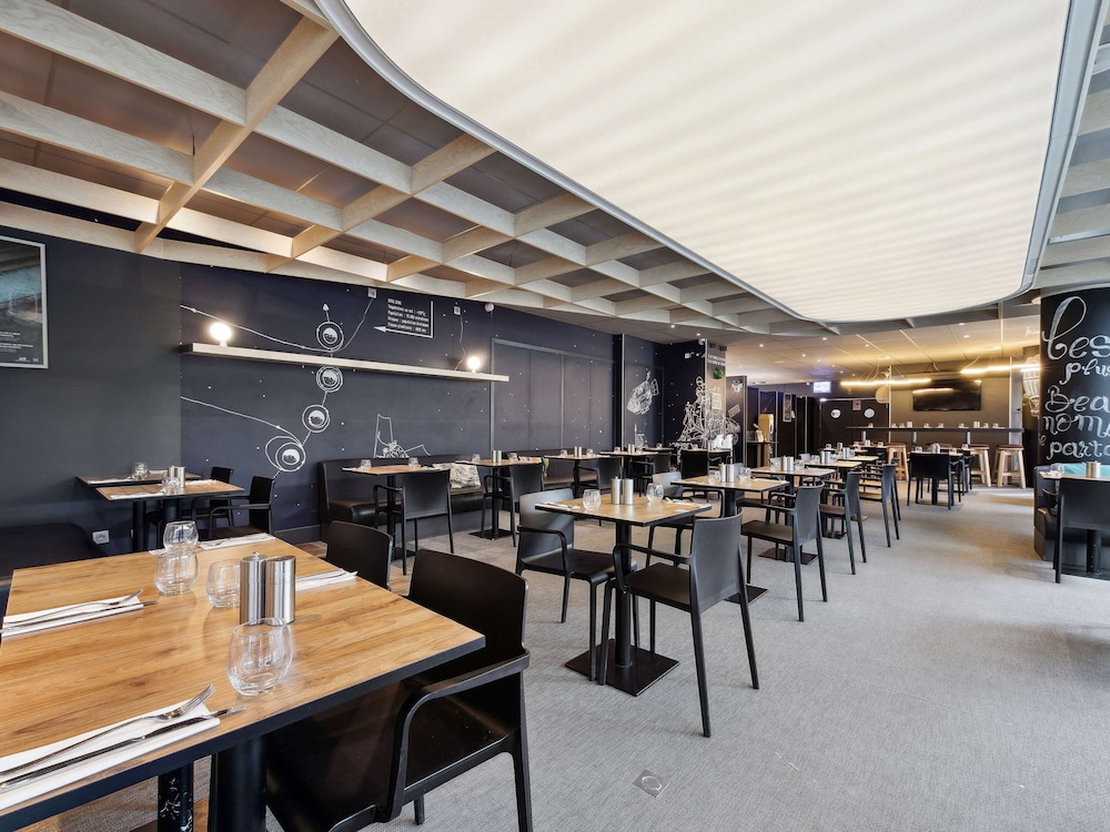Ibis Styles Paris Charles de Gaulle Airport