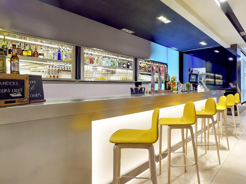 Novotel Madrid Center