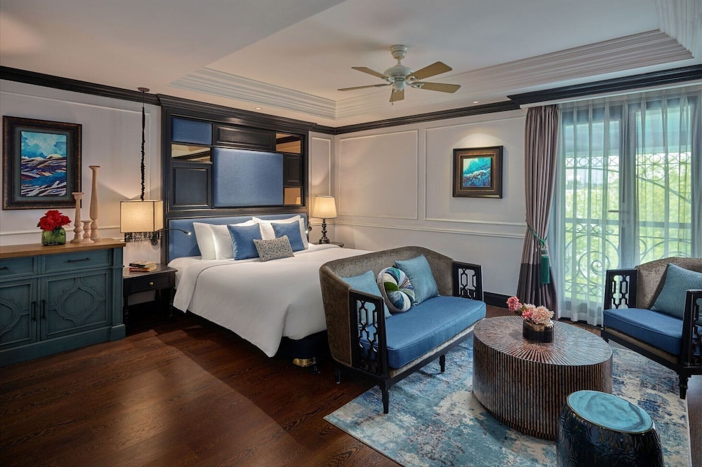 Aira Boutique Hanoi Hotel & Spa