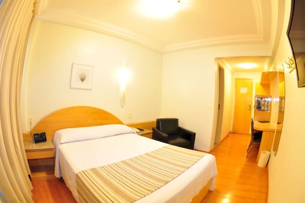 Icaraí Praia Hotel