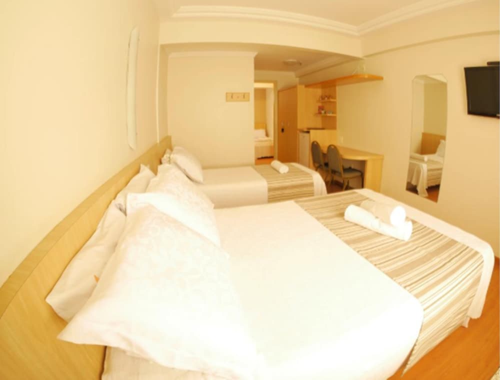 Icaraí Praia Hotel