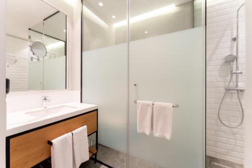 Sadu Hotel Almaty, a member of Radisson Individuals