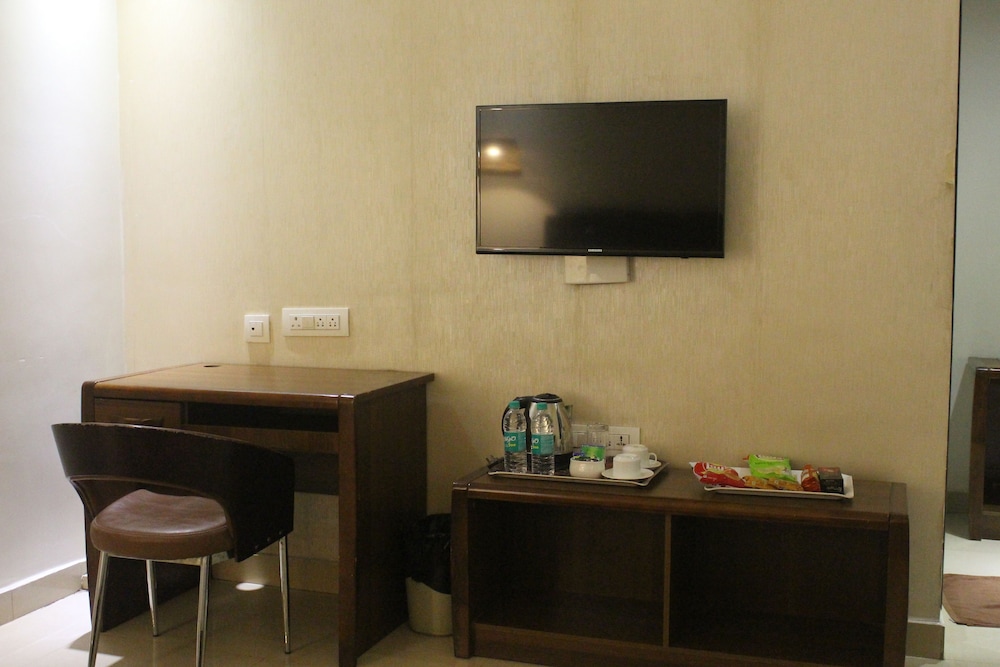 Hotel Stay Comfort