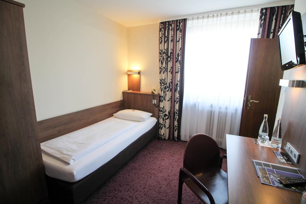 Hotel Am Zoo