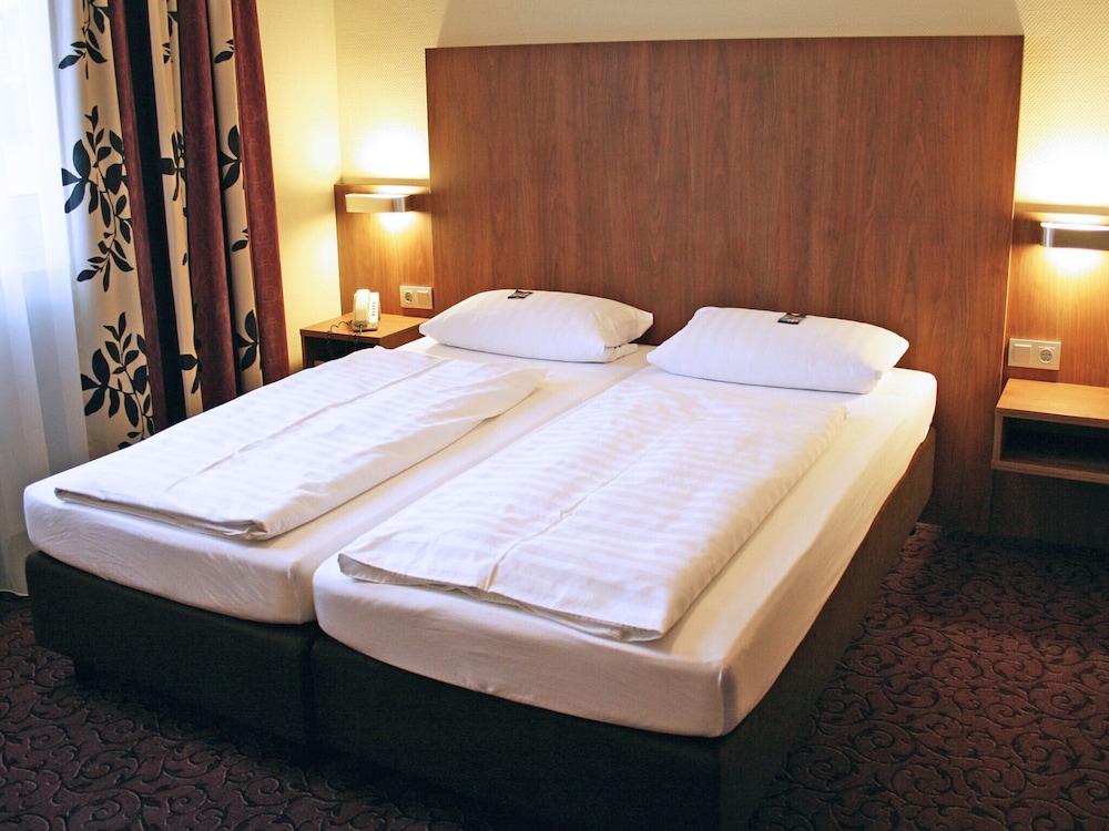 Hotel Am Zoo