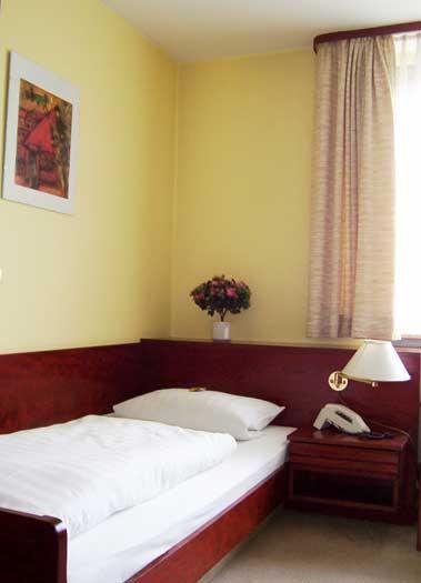 Hotel Am Zoo