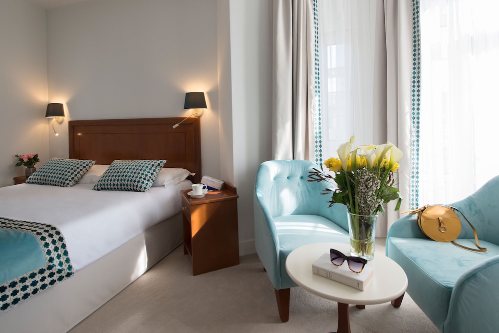 Hotel Olympia