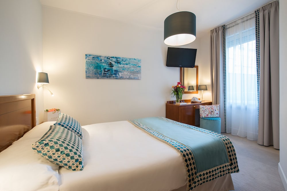 Hotel Olympia