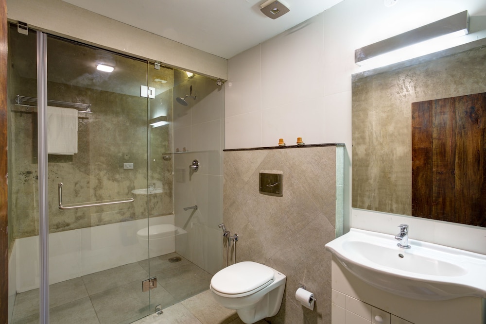 Niyati - Boutique Stay
