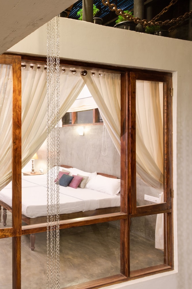 Niyati - Boutique Stay