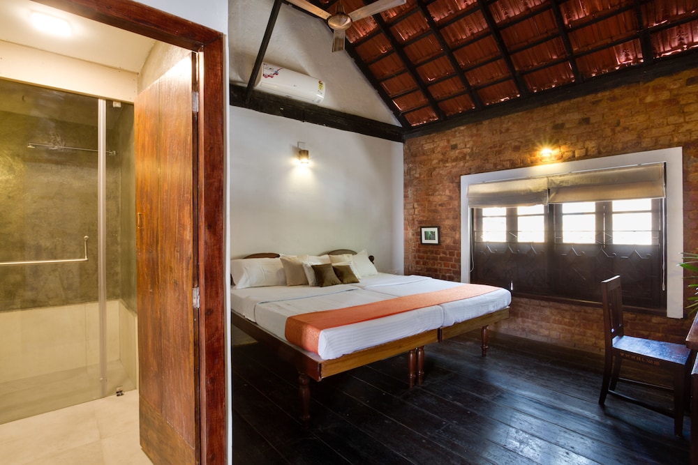 Niyati - Boutique Stay