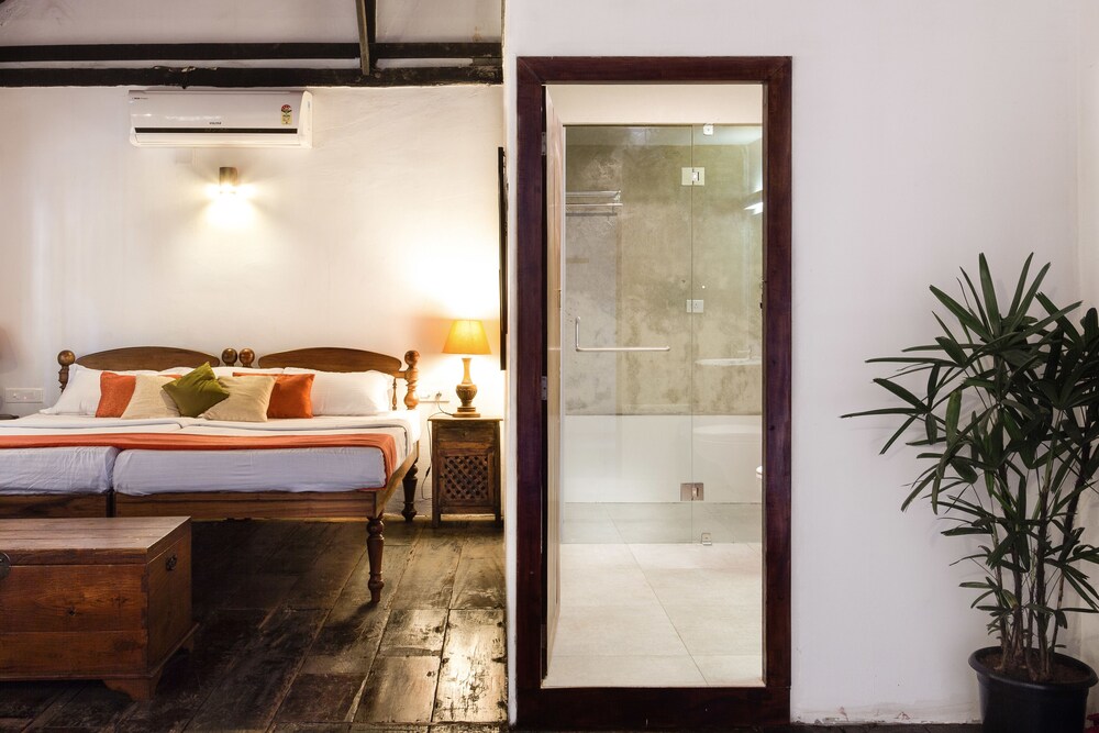 Niyati - Boutique Stay