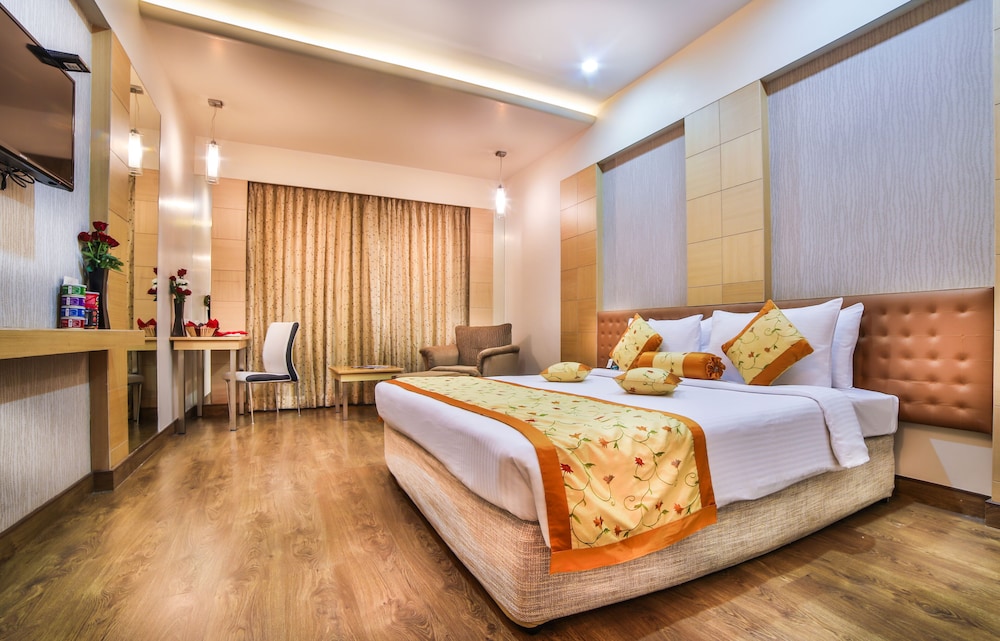 Hotel Sitara