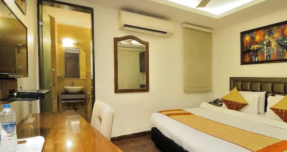 Hotel Cabana Pahar ganj