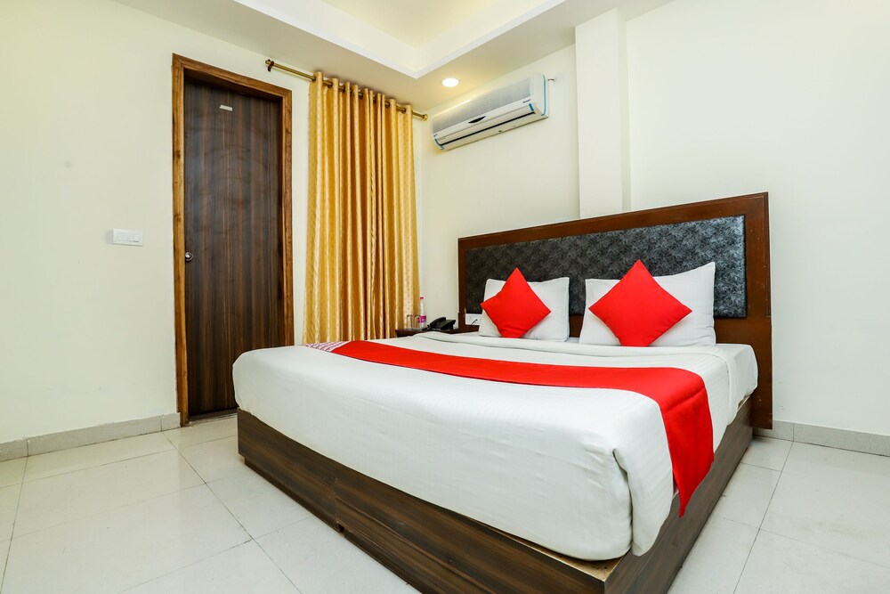 Hotel Grand Lawson