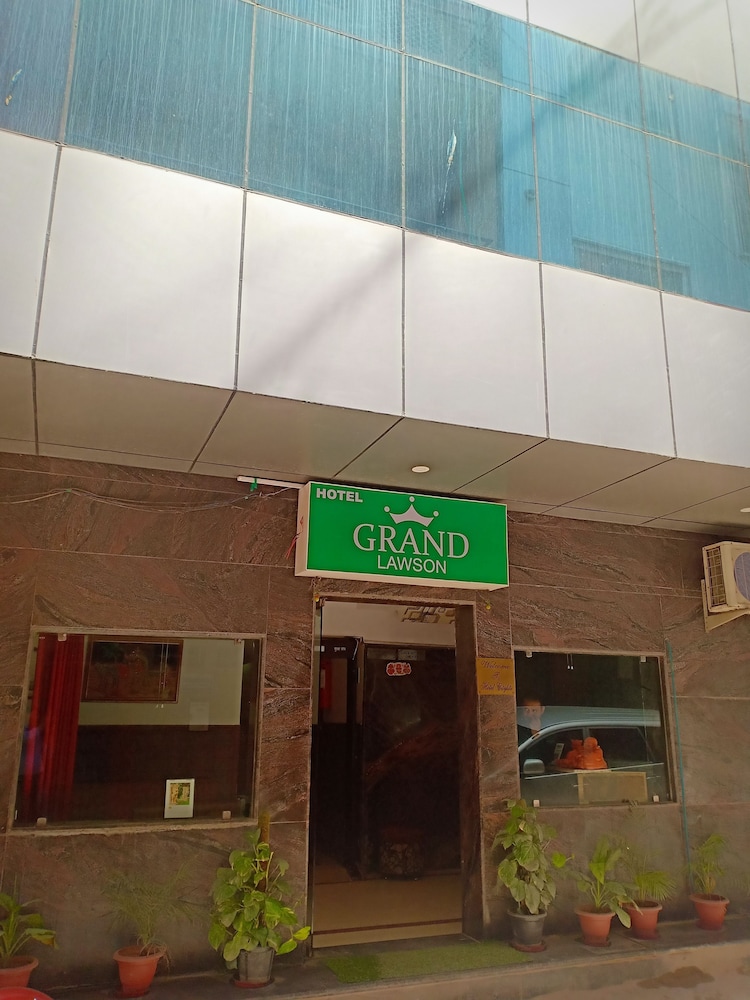 Hotel Grand Lawson