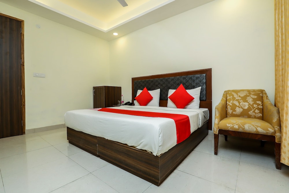 Hotel Grand Lawson