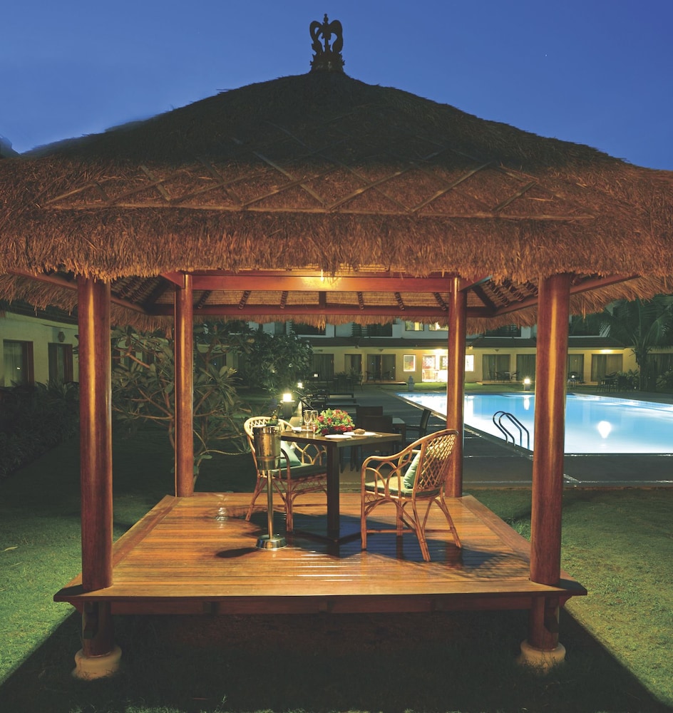 Tropicana Resort & Spa Alibaug, A Club Mahindra Associate