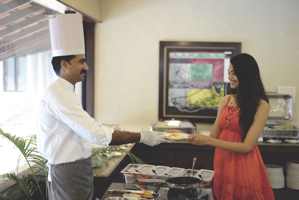 Tropicana Resort & Spa Alibaug, A Club Mahindra Associate