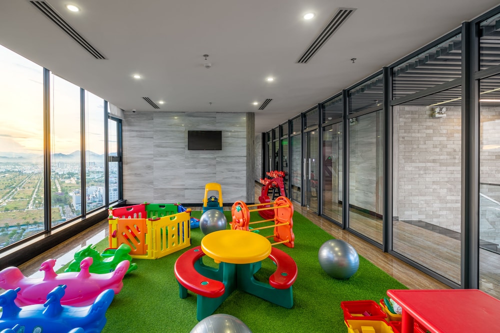Emerald Bay Hotel & Spa Nha Trang